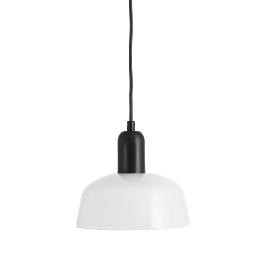 Colgante TATAWIN S cristal blanco Faro