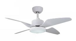 Ventilador Gela Sunaca - motor DC luz  LED Ø 105cm. 