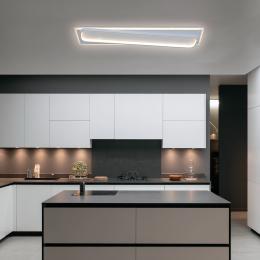 Plafon led MANTIS Blanco led 80w - ALEMAR