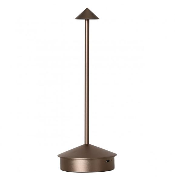 Sobremesa Gram Topo Alemar Bateria - Iluminación LED