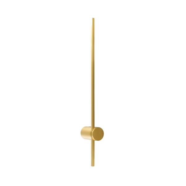 Aplique pared TOBAGO Mantra - Oro