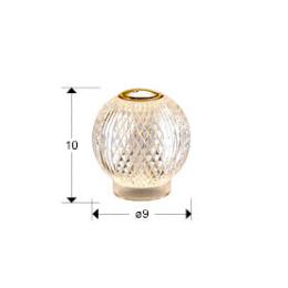 AUSTRAL- SOBREMESA 1L ORO - SCHULLER