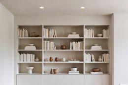 Empotrable Fresh Faro Redondo sin marco Ø 90mm