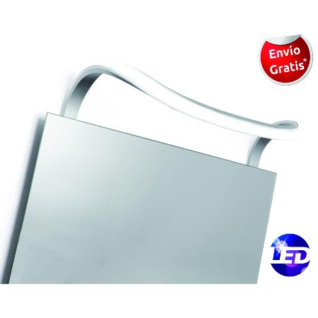 Aplique Baño Sisley LED 42cm.  MANTRA