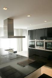 Empotrable blanco MOIST GU10 IP44 Faro