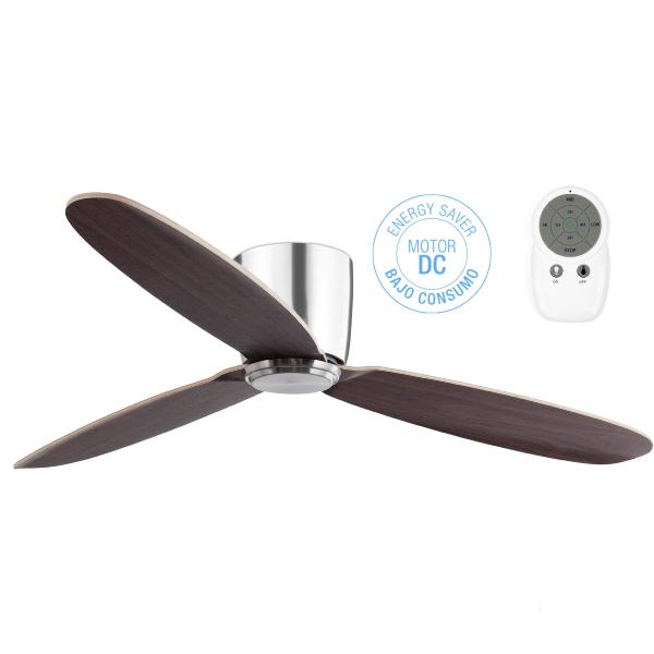 Ventilador Nias FARO - motor DC 132cm. Ø