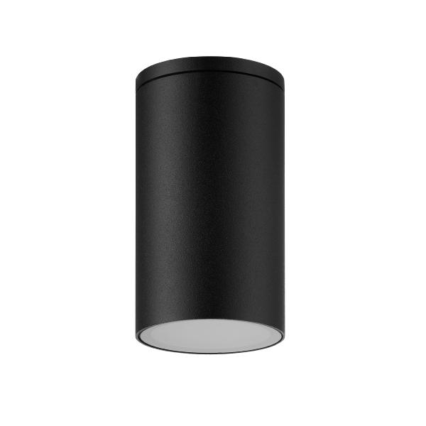 Plafon Exterior Kandanchu Negro Mantra - Ø9cm
