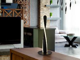 TWIST SOBREMESA NEGRO - SCHULLER