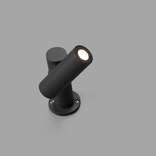 Sobremuro Spy-1 Faro - Iluminacion de exterior LED 