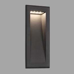 Empotrable SOUN 105 gris oscuro Faro Barcelona