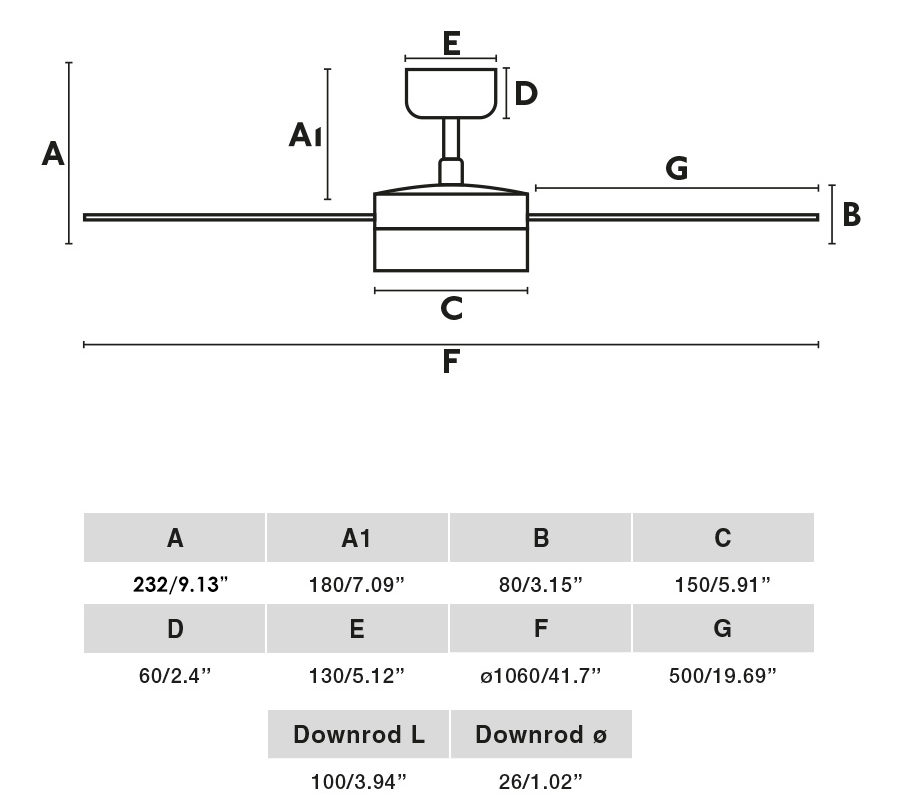 ventilador-cruiser-s-faro-medidas