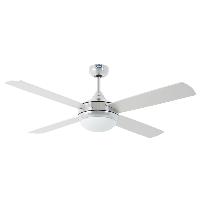 Ventilador Icaria FARO - Aluminio 132cm. Ø