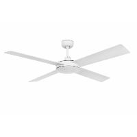 Ventilador Mallorca FARO - Blanco 132cm. Ø