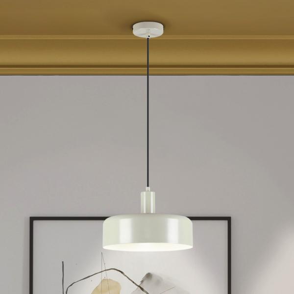 i3-ALESSIA- LAMPARA 3L PERLA MATE - ILUMINACION i3 By SCHULLER