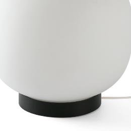 Sobremesa AMELIA Negra Faro Barcelona