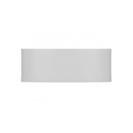 Aplique exterior KING blanco led 8w 700lm 3000k - ip54 - ALEMAR