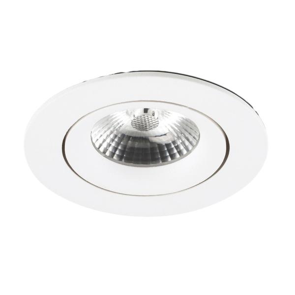 Empotrable NAIS orientable blanco Faro