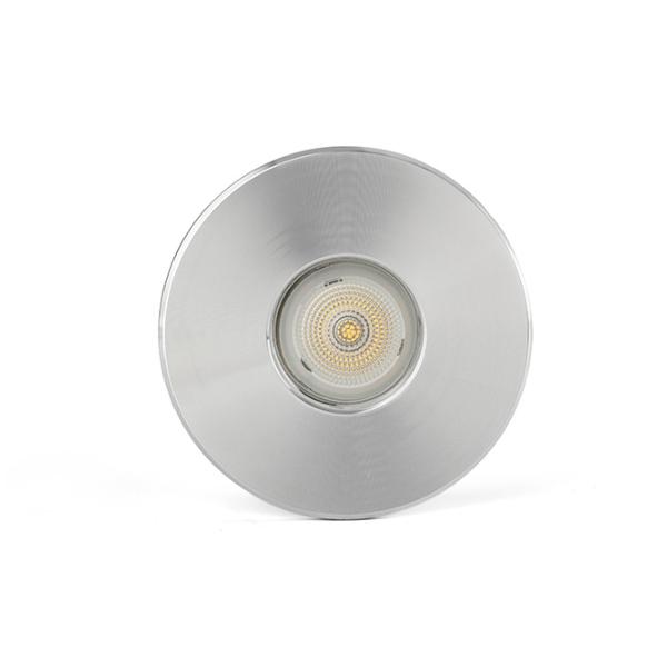 Empotrable Piscina NOK 44 LED níquel mate Faro