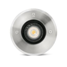Empotrable suelo TECNO LED Faro Barcelona