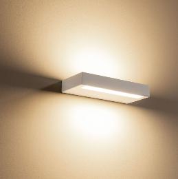 Aplique interior CONIL Blanco Mantra - Luz LED 