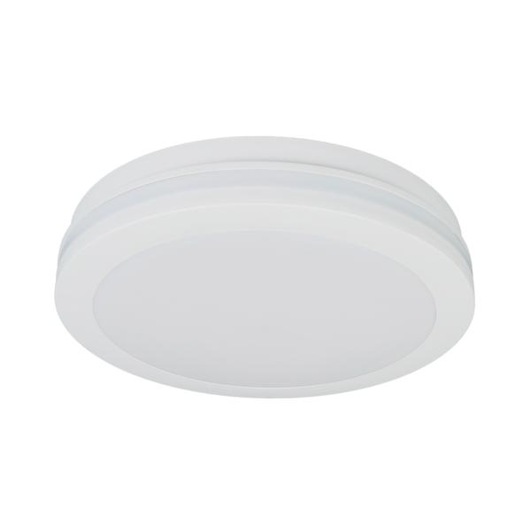 Plafon led ORISTAN blanco 30cm led 40w - ip54 - ALEMAR
