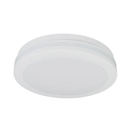 Plafon led ORISTAN blanco 30cm led 40w - ip54 - ALEMAR
