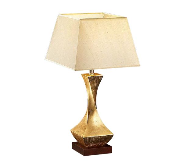 SOBREMESA DECO ORO PEQ. 1L. - SCHULLER