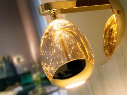 ROCIO- APLIQUE 1L ORO - SCHULLER