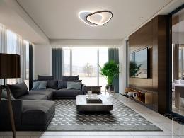 ROMO APLIQUE BLANCO-NEGRO - SCHULLER