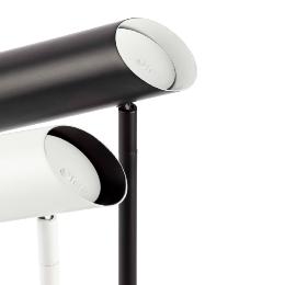 Sobremesa blanco Link Faro Barcelona