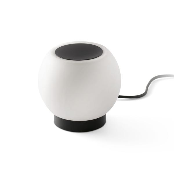 Sobremesa MOY negra LEF Faro Barcelona