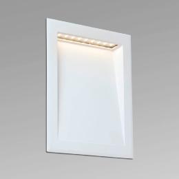 Empotrable SOUN 105 Blanco LED Faro Barcelona