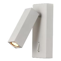Aplique interior TARIFA Mantra - Luz Led