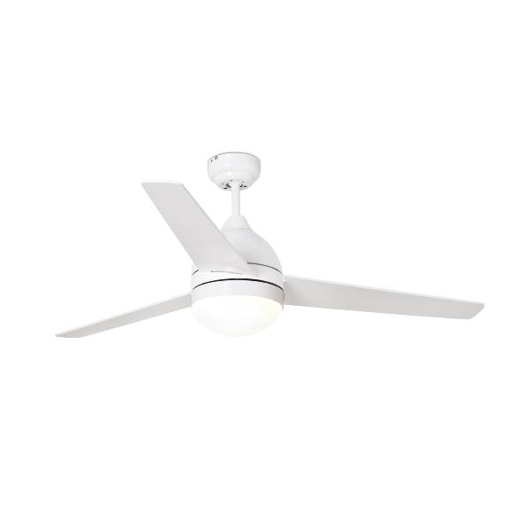 Ventilador Tabarca Faro - blanco 128cm. Ø