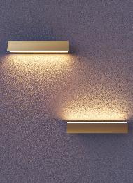Aplique interior HANOK Arena Mantra - Luz Led