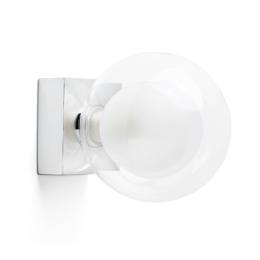 Aplique PERLA cromo Faro Barcelona 