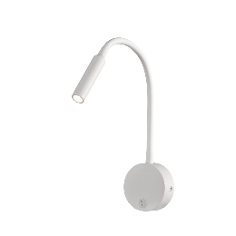 Aplique interior BOAVISTA Mantra - Luz Led