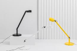 Flexo INVITING blanco LED 6w Faro Barcelona