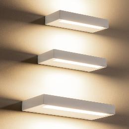 Aplique interior CONIL Blanco Mantra - Luz LED 