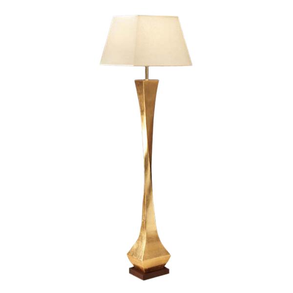 PIE SALÓN DECO ORO 1L. - SCHULLER