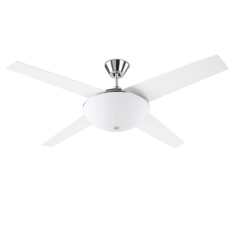 Ledsc4. Ventilador de techo Aukena. Ventiladores Sunaca
