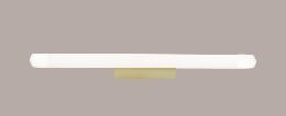 Aplique interior ANTIGA Oro Mantra - Luz Led
