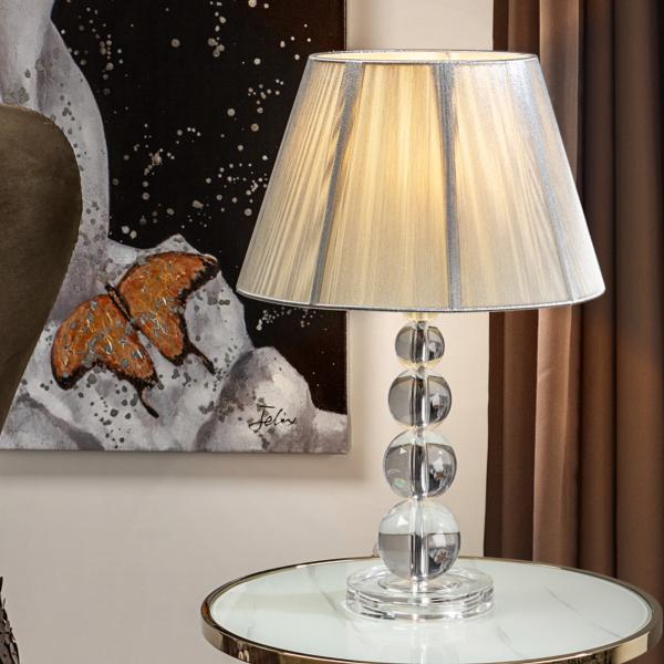 Sobremesa Mercury Schuller grande cromo pantalla