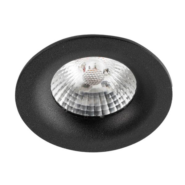 Empotrable NAIS negro LED  Faro Barcelona