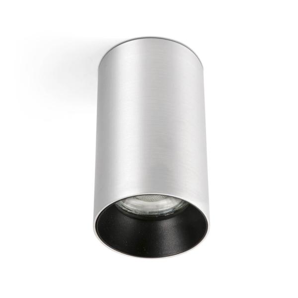 Plafon STAN aluminio Faro Barcelona