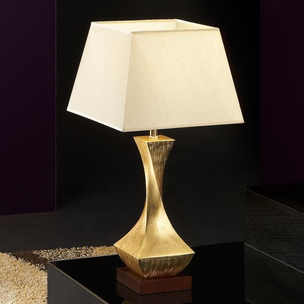 SOBREMESA DECO ORO PEQ. 1L. - SCHULLER