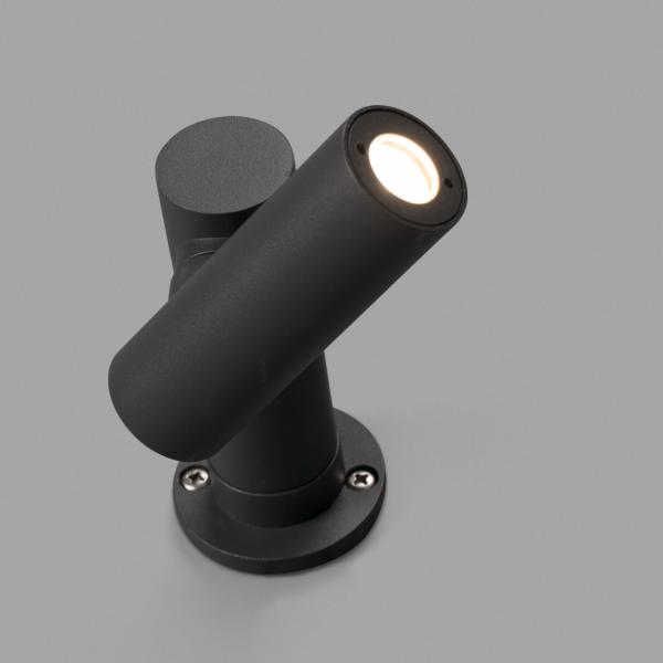 Sobremuro Spy-1 Faro - Iluminacion de exterior LED 