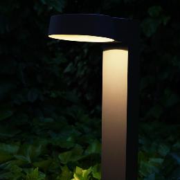 Baliza Naya Sulion - Iluminacion de exterior LED - 65cm