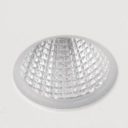 Empotrable TAST Cuadrado blanco LED 5w IP65 Faro 