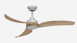 Ventilador CURVES Sunaca - Motor DC 132cm Ø.